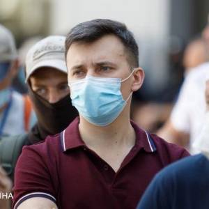 В Минздраве перечислили самые опасные штаммы коронавируса - reporter-ua.com - Украина - Англия - Китай - Юар