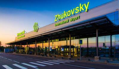 ФНС в суде требует банкротства оператора аэропорта «Жуковский» - newizv.ru