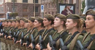 В Украине женщинам сложно проявить себя в военном деле и в медицине – итоги рейтинга Фокуса - focus.ua - Россия - Украина