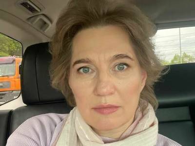 "Набрала материал и увезла в институт, сама в своей машине". Как был выявлен штамм "Дельта" в Украине, рассказала Голубовская - gordonua.com - Украина