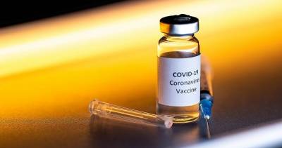 Навруз Джафаров - Минздрав отчитался о ходе вакцинации от COVID-19 в Таджикистане - dialog.tj - Таджикистан