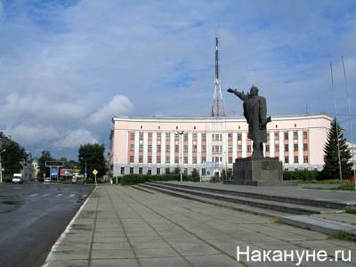 В Краснотурьинске отменили празднования Дня города из-за коронавируса - nakanune.ru - Краснотурьинск