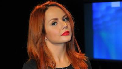 Марин Максимов - Яна Богушевская - Стало известно, болеет ли певица МакSим коронавирусом - 5-tv.ru
