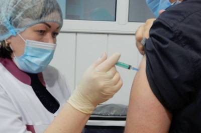 Эксперт раскрыл замысел РСПП и ФНПР в поддержке обязательной вакцинации - infox.ru - Россия