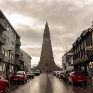 Исландия первой в Европе отменит все карантинные ограничения - reporter-ua.com - Исландия