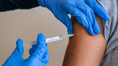 Четвертая волна вакцинации от COVID-19: кого будут прививать в Запорожье - inform.zp.ua - Украина - Запорожье