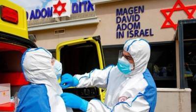 В полностью вакцинированном Израиле началась новая волна коронавируса - enovosty.com - Израиль