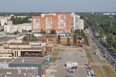 В Йошкар-Оле скоро начнется строительство нового автовокзала - mk.ru - республика Марий Эл