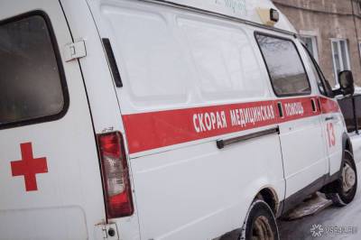 Житель Новосибирска умер в ковидном отделении из-за неисправного оборудования - news.vse42.ru - Новосибирск