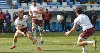 Очко до титула - сборная Грузии по регби встретится с Нидерландами в Телави - sputnik-georgia.ru - Голландия - Грузия