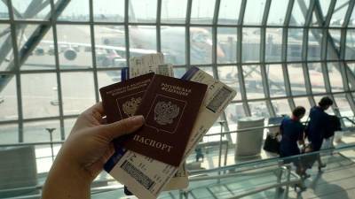 Росавиация опровергла данные об ограничениях на покупку билетов - iz.ru - Израиль