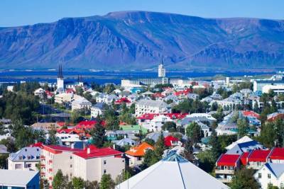 Исландия стала первой страной в Европе, которая сняла все коронавирусные ограничения - unn.com.ua - Украина - Киев - Исландия