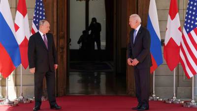 Виктория Нуланд - В США назвали возможные сферы сотрудничества с Россией - gazeta.ru - Россия - Сирия - Сша - Вашингтон - Президент