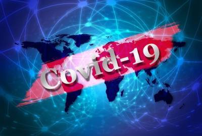 София Малявина - Мошенники используют символику официального сайта о COVID-19 - lipetskmedia.ru - Россия