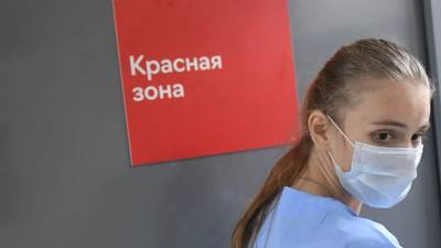 В Тюменской области вновь разворачивают моноинфекционные госпитали - russian.rt.com - Тюменская обл.