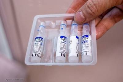 В Сортавале пункт вакцинации могут открыть в Центре досуга - karel.mk.ru