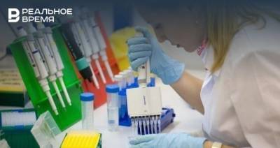 Одна из лабораторий объявила о приостановке тестирования на антитела - realnoevremya.ru