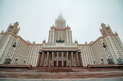В России вузы смогут заселять в общежития только вакцинированных студентов - znak.com - Россия
