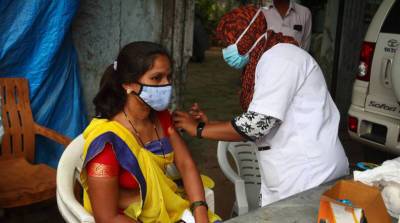 Новым вариантом коронавируса "Дельта плюс" в Индии заразились почти 50 человек - belta.by - Белоруссия - Минск - Индия