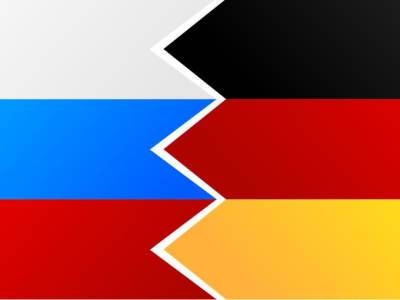 Роберт Кох - Германия вводит ограничения на поездки в Россию - rosbalt.ru - Россия - Германия - Португалия