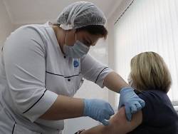 Анна Попова - Глава Роспотребнадзора Попова заявила, что еще 8 регионов введут обязательную вакцинацию - newsland.com - Россия
