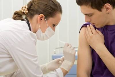 Инфекционист: Проверять антитела перед прививкой от COVID-19 не нужно - chita.ru