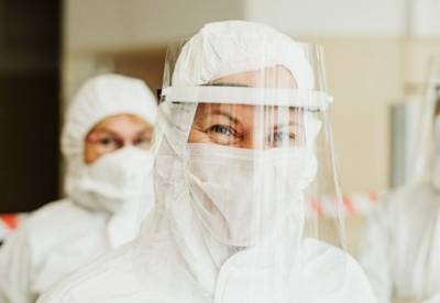 Ученые нейтрализовали коронавирус с помощью "наноловушек" - facenews.ua - Украина - штат Северная Каролина