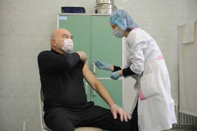 Минздрав Аргентины оценил снижение смертности пожилых при вакцинации «Спутником» - vm.ru - Аргентина