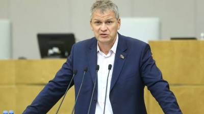 Депутат Куринный объяснил опасность ложных сертификатов о прививке от COVID-19 - newinform.com