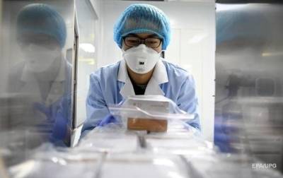 Китайские вакцины менее эффективны против штамма Дельта - korrespondent.net - Украина - Китай