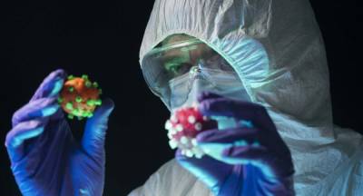 В Бразилии обнаружили новый штамм коронавируса класса «Лямбда» - ru.slovoidilo.ua - Украина - Бразилия