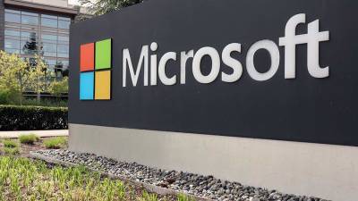 В Microsoft заявили о причастности русских хакеров к новым кибератакам - iz.ru - Россия - Сша - Израиль