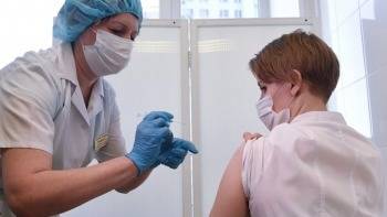Анна Попова - Еще в восьми регионах ввели обязательную вакцинацию - vologda-poisk.ru - Россия