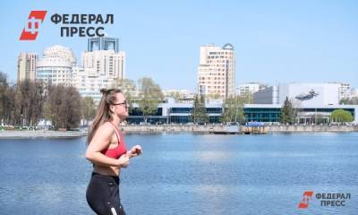 Наталья Пшеничная - Роспотребнадзор оценил влияние жары на распространение коронавируса - fedpress.ru - Москва