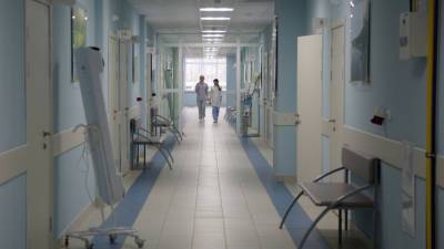 Анастасий Раков - Около 15% госпитализированных больных COVID в Москве находятся в реанимации - mir24.tv - Москва