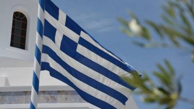 Греция продлила до 3 июля разрешение на въезд россиян - piter.tv - Россия - Греция