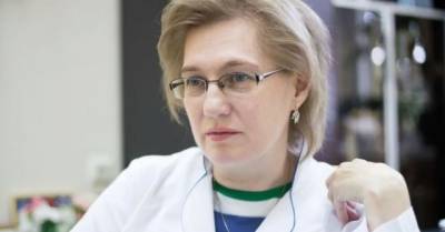 Ольга Голубовская - Голубовская утверждает, что штамм «Дельта» коронавируса в любое время может потребовать масштабной госпитализации - enovosty.com - Украина - Сша