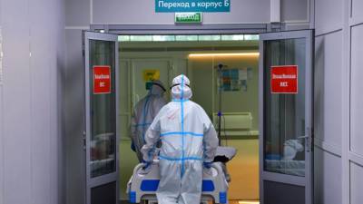 В России за сутки выявили более 21 тысяч случаев коронавируса - russian.rt.com - Россия