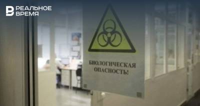 В России за сутки коронавирусом заразились 21 665 человек - realnoevremya.ru - Россия - республика Татарстан