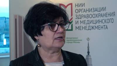 Представитель ВОЗ в РФ оценила важность вакцинации от коронавируса - newinform.com - Россия