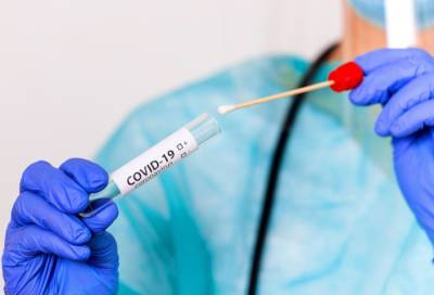 В России выявили более 21 тысячи заболевших коронавирусом за сутки - online47.ru - Россия