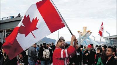 Канада хочет вдвое увеличить квоту на прием беженцев - ru.slovoidilo.ua - Украина - Канада - Оттава