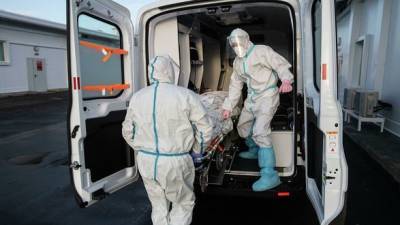 В России обнаружили максимальное количество новых случаев заражения коронавирусом с января этого года - unn.com.ua - Россия - Москва - Украина - Киев