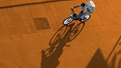 На кухне — пекло: как петербургский бизнес пережил исторический зной - dp.ru