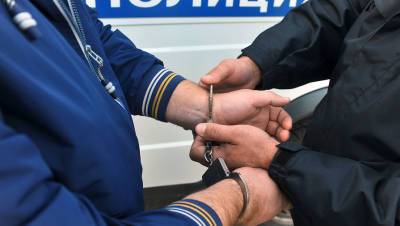 В Москве выявили еще один факт подделки сертификата о вакцинации - gazeta.ru - Москва