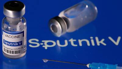 Иран запустил производство вакцины «Спутник V» - gazeta.ru - Россия - Египет - Иран