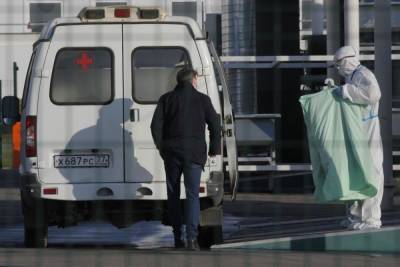 Мелита Вуйнович - ВОЗ: эпидемия «черной плесени» в России маловероятна - mk.ru - Россия