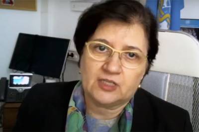 Мелита Вуйнович - В ВОЗ считают безопасной вакцинацию от COVID при планировании беременности - aif.ru - Россия