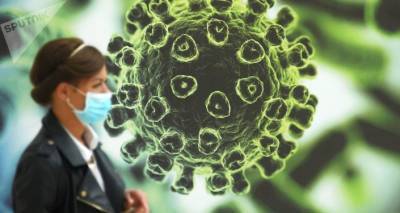 Ученые выяснили, когда впервые произошла вспышка коронавируса - ru.armeniasputnik.am - Китай - Япония - Тайвань - Южная Корея - Армения - Монголия - Кндр
