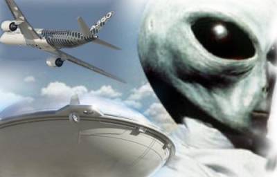 Разведка США сделала доклад в Конгрессе об НЛО и затребовала финансирование на изучение необъяснимых явлений - argumenti.ru - Сша